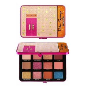 TOO FACED EyeShadow Palette